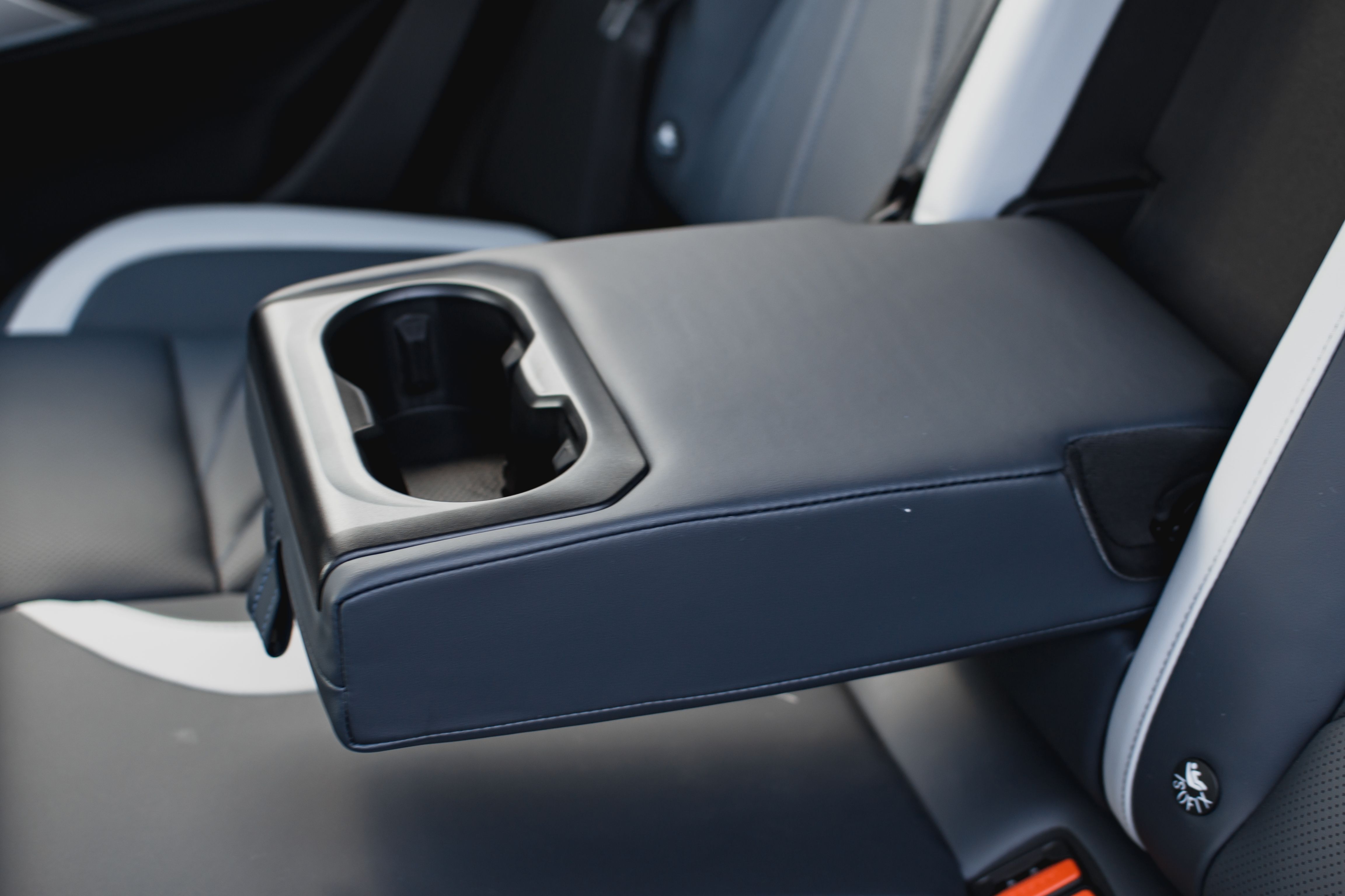 Geely ATLAS Flagship Sport