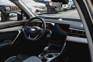 Geely ATLAS 2023 года, 0 км - вид 30