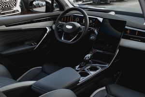 Geely ATLAS 2023 года, 0 км - вид 29