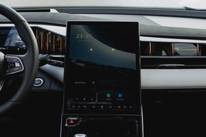 Geely ATLAS 2023 года, 0 км - вид 24