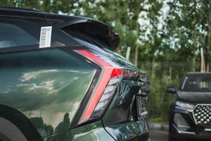 Geely ATLAS 2023 года, 0 км - вид 16