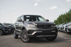 Geely Atlas Pro 2022 года, 0 км - вид 5