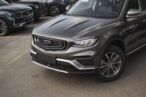 Geely Atlas Pro 2022 года, 0 км - вид 7