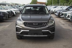 Geely Atlas Pro 2022 года, 0 км - вид 3