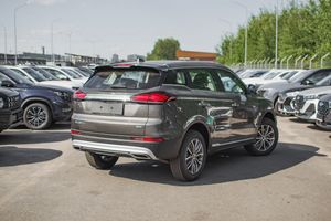 Geely Atlas Pro 2022 года, 0 км - вид 13