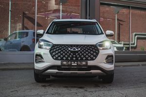 Chery Tiggo 4 Pro 2024 года, 0 км - вид 33