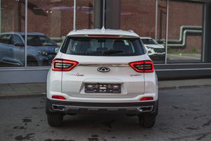 Chery Tiggo 4 Pro 2024 года, 0 км - вид 8