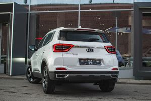 Chery Tiggo 4 Pro 2024 года, 0 км - вид 39