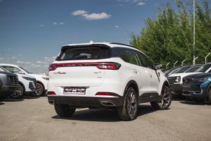 Chery Tiggo 7 Pro Max 2024 года, 0 км - вид 40