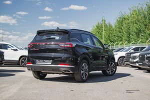 Chery Tiggo 7 Pro Max 2024 года, 0 км - вид 13