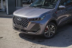 Chery Tiggo 7 Pro Max 2024 года, 0 км - вид 5