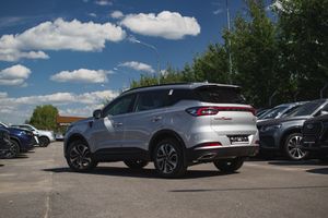 Chery Tiggo 7 Pro Max 2024 года, 0 км - вид 7