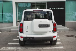 Haval H9 2023 года, 0 км - вид 11