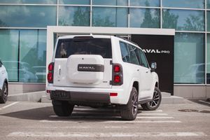 Haval H9 2023 года, 0 км - вид 12