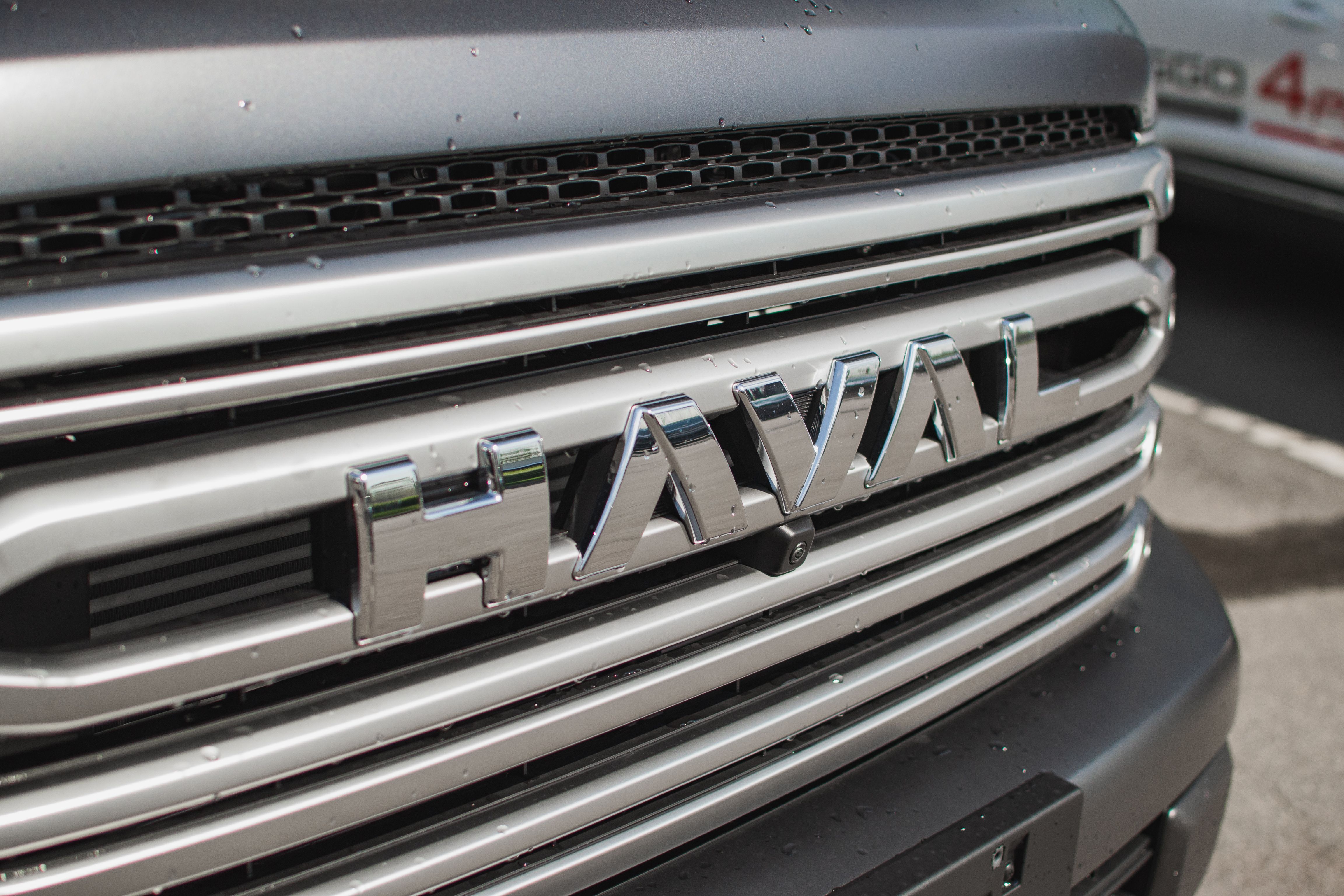 Haval H9 2023 года, 0 км - вид 8