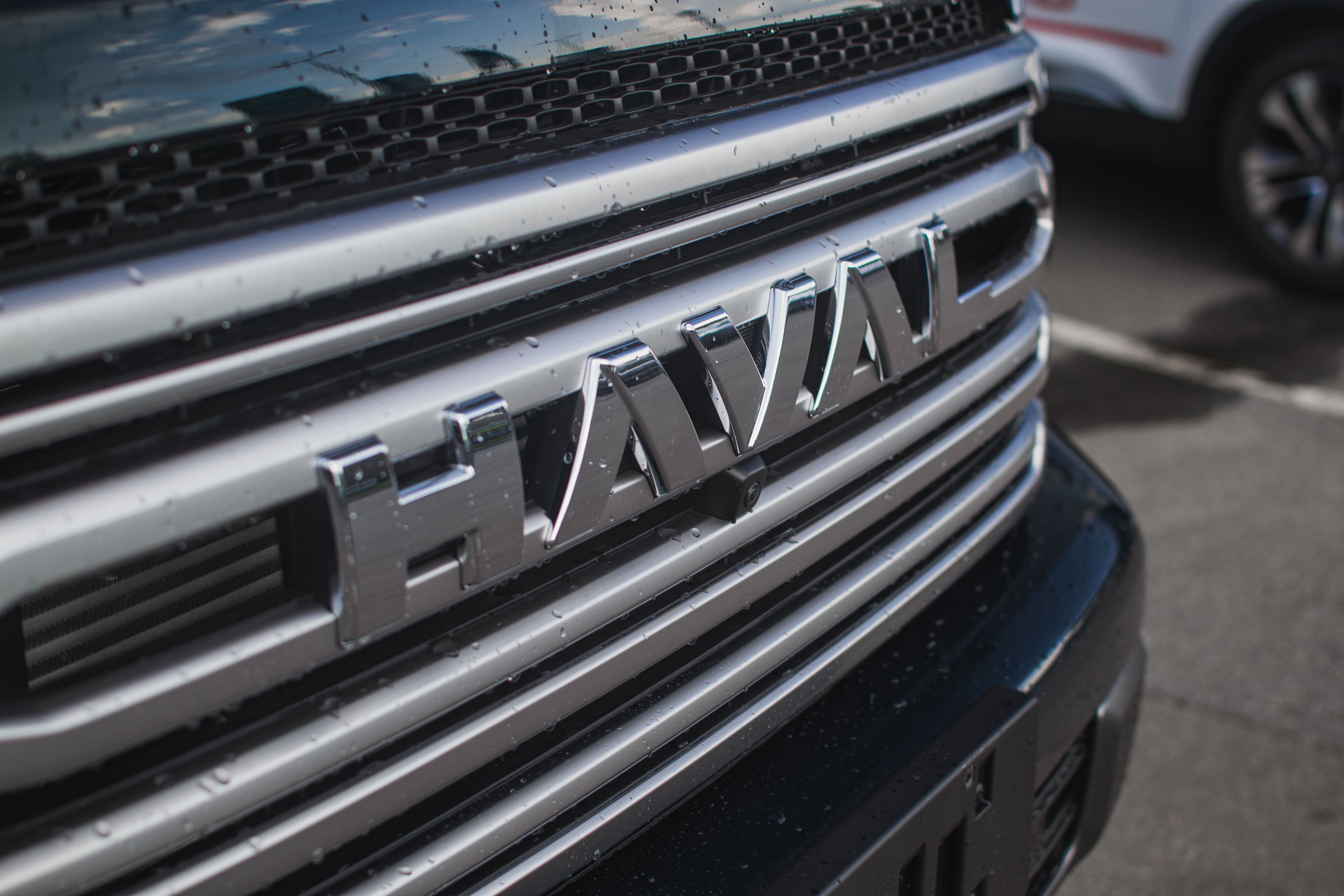 Haval H9 2023 года, 0 км - вид 7