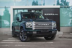 Haval H9 2020 года, 0 км - вид 3