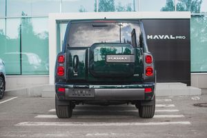 Haval H9 2020 года, 0 км - вид 9