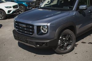 Haval Dargo 2023 года, 0 км - вид 6