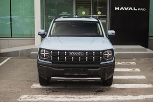 Haval H3 2024 года, 0 км - вид 3