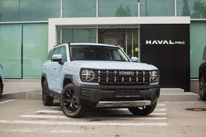 Haval H3 2024 года, 0 км - вид 4