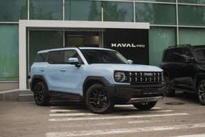 Haval H3 2024 года, 0 км - вид 5