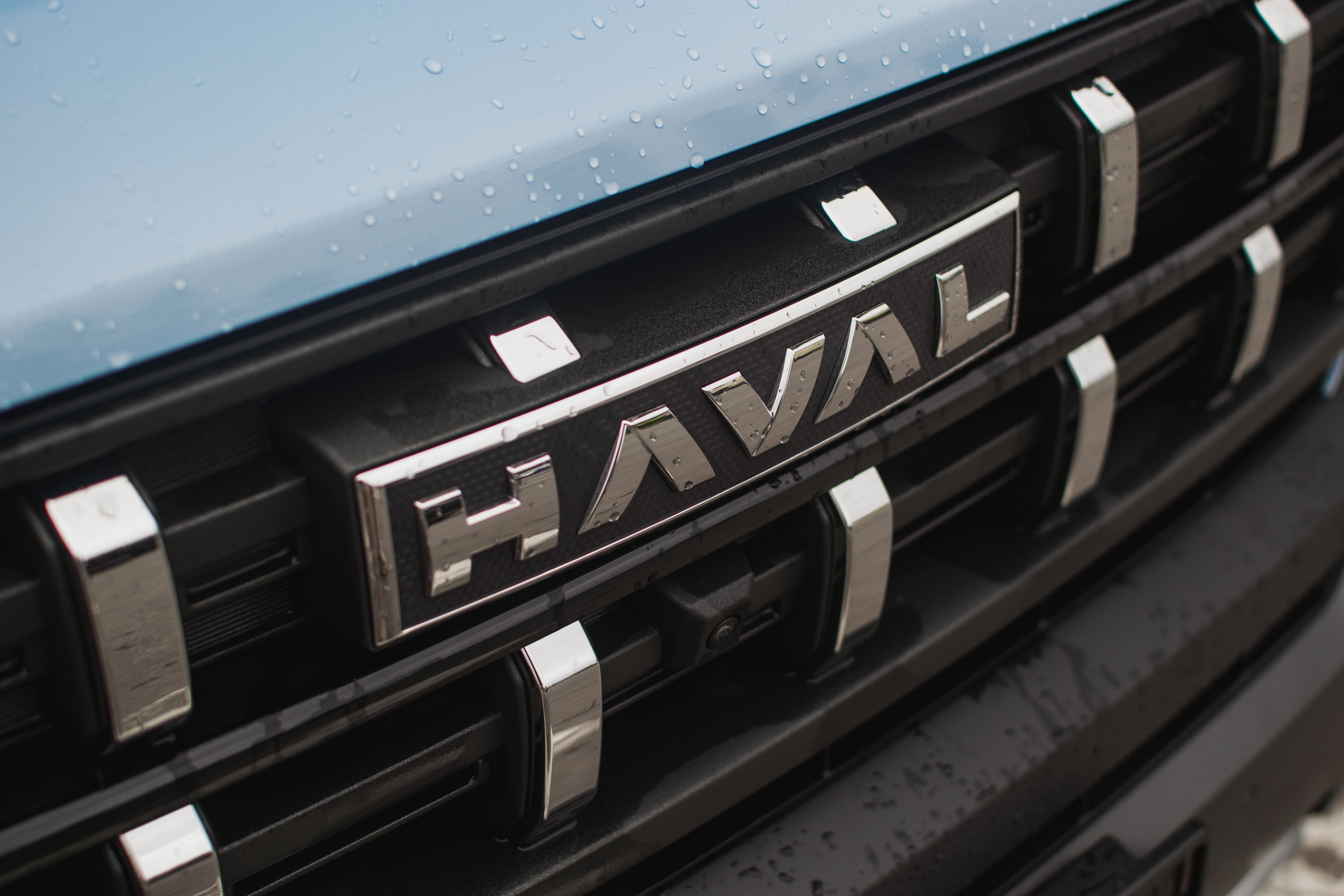 Haval H3 2024 года, 0 км - вид 8