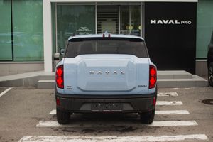 Haval H3 2024 года, 0 км - вид 11