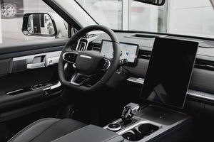 Jaecoo J7 2023 года, 0 км - вид 20