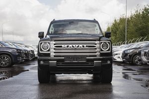 Haval H9 2023 года, 0 км - вид 3