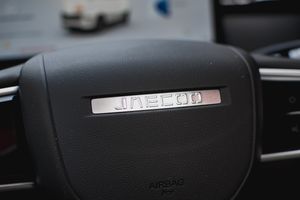 Jaecoo J7 2023 года, 0 км - вид 17