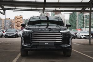 Exeed VX 2023 года, 0 км - вид 5