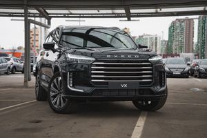 Exeed VX 2023 года, 0 км - вид 6