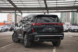 Exeed VX 2023 года, 0 км - вид 9