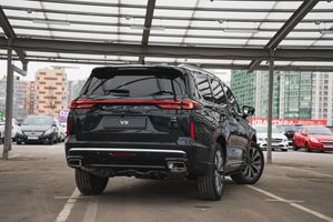 Exeed VX 2023 года, 0 км - вид 12