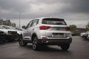 Chery Tiggo 4 Pro 2024 года, 0 км - вид 9