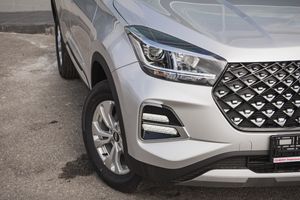 Chery Tiggo 4 Pro 2024 года, 0 км - вид 6