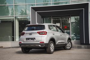 Chery Tiggo 4 Pro 2024 года, 0 км - вид 9