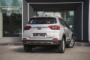 Chery Tiggo 4 Pro 2024 года, 0 км - вид 34