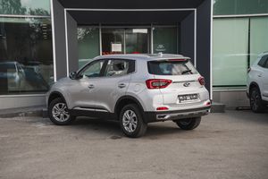 Chery Tiggo 4 Pro 2024 года, 0 км - вид 7