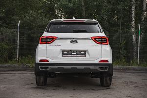 Chery Tiggo 4 Pro 2024 года, 0 км - вид 35