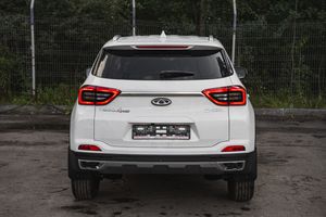 Chery Tiggo 4 Pro 2024 года, 0 км - вид 7