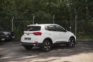 Chery Tiggo 4 Pro 2024 года, 0 км - вид 8