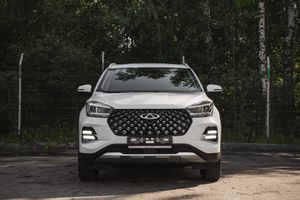 Chery Tiggo 4 Pro 2024 года, 0 км - вид 32