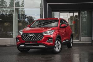 Chery Tiggo 4 Pro 2024 года, 0 км - вид 30