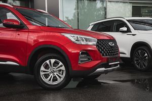 Chery Tiggo 4 Pro 2024 года, 0 км - вид 6