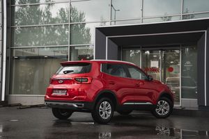 Chery Tiggo 4 Pro 2024 года, 0 км - вид 9