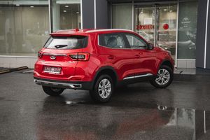 Chery Tiggo 4 Pro 2024 года, 0 км - вид 36