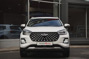 Chery Tiggo 4 Pro 2024 года, 0 км - вид 33