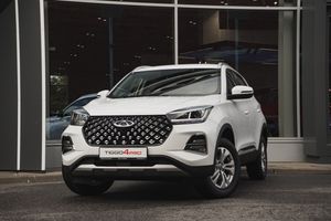 Chery Tiggo 4 Pro 2024 года, 0 км - вид 32